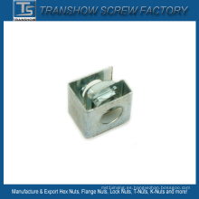 Network Cabinet Use Clip Nut (M6)